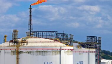 Top French and US oil giants drive $50B LNG expansion in Africa’s rising gas powerhouse