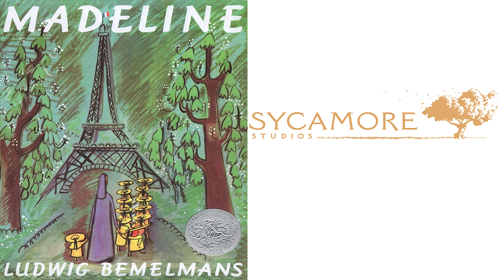 New 'Madeline' Movie From Sycamore Studios In Works (EXCLUSIVE)
