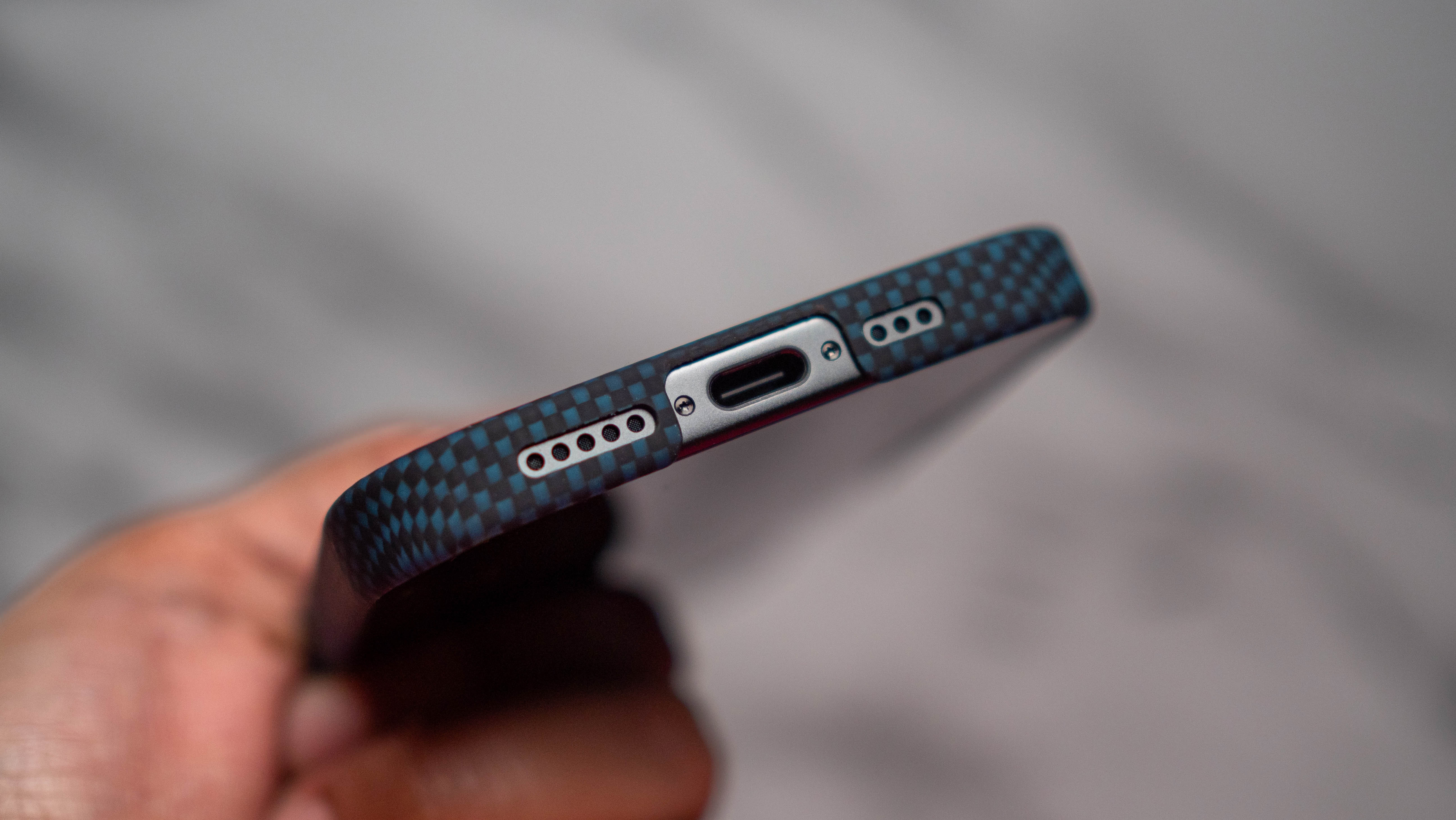 Pitaka iPhone 17 and iPhone 17 Pro cases