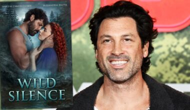 Maksim Chmerkovskiy To Lead Microdrama Series 'Wild Silence'