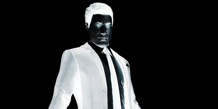 Marvels Spider Man Mr Negative