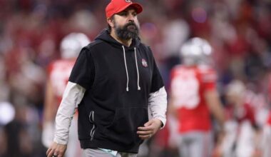 Ohio State Buckeyes Receive Major New Matt Patricia Update