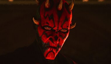Maul Kinda Regrets Wanting to Be Rid of the Jedi in 'Shadow Lord'