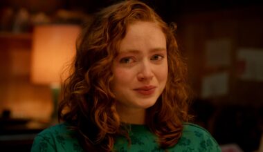 Forget Jean Grey, We Know Just Which Mutant Sadie Sink Should Play in Spider-Man: Brand New Day