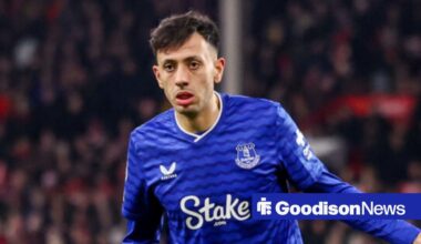 Dwight McNeil exit latest shared by sources from Everton as Premier League rivals linked