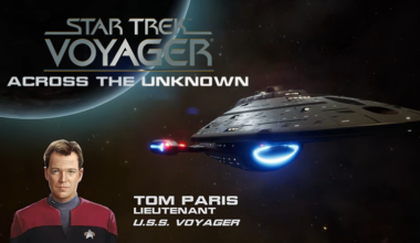 Across the Unknown’ PC Demo – TrekMovie.com