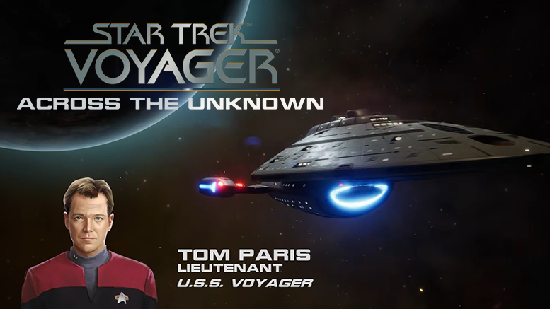 Across the Unknown’ PC Demo – TrekMovie.com
