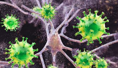 Measles Is Causing Brain Swelling in Children in South Carolina