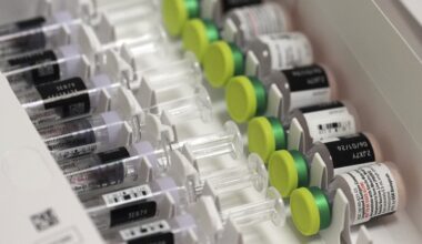 Mumps cases are rising in Maryland. Here’s what you need to know