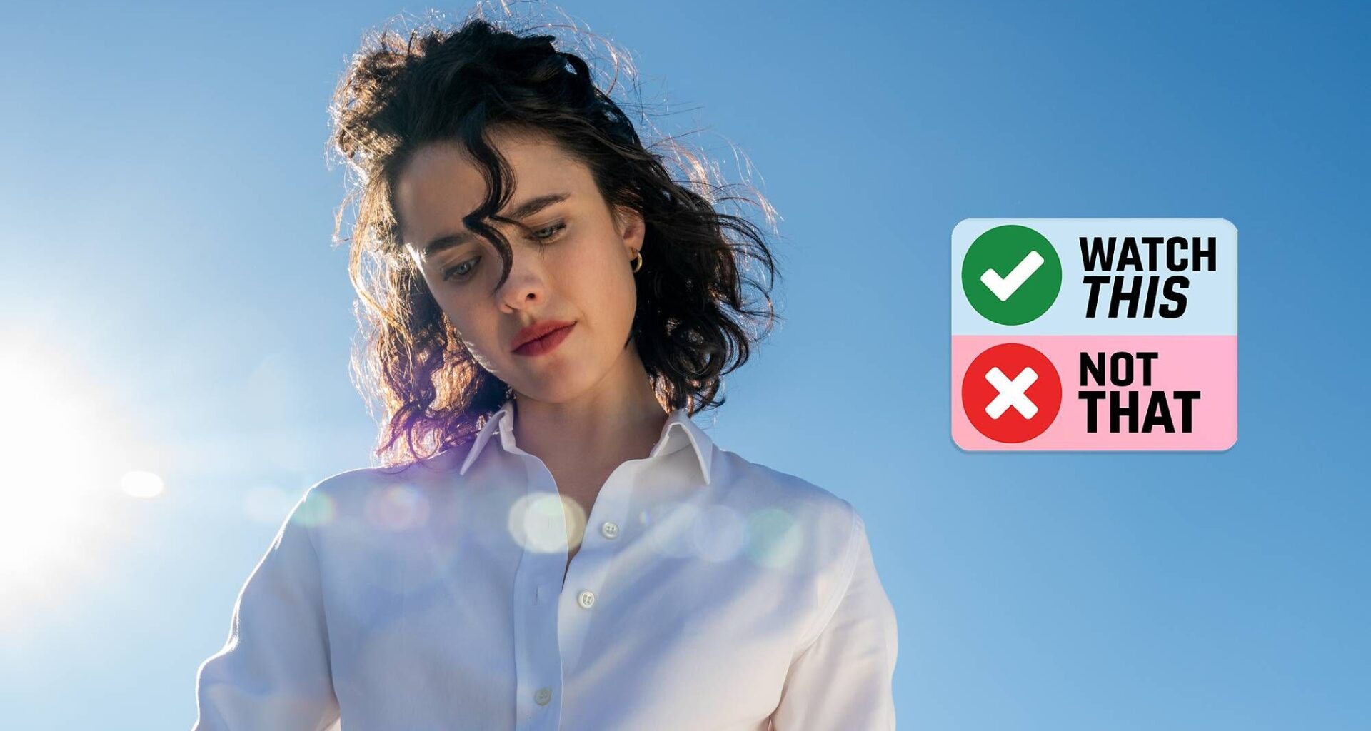 Forget this 45%-rated mystery-comedy in the Netflix top 10 — I found a 20-year old movie that’s way better