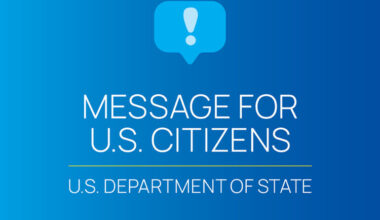 Online passport renewal is NOT for U.S. citizens overseas