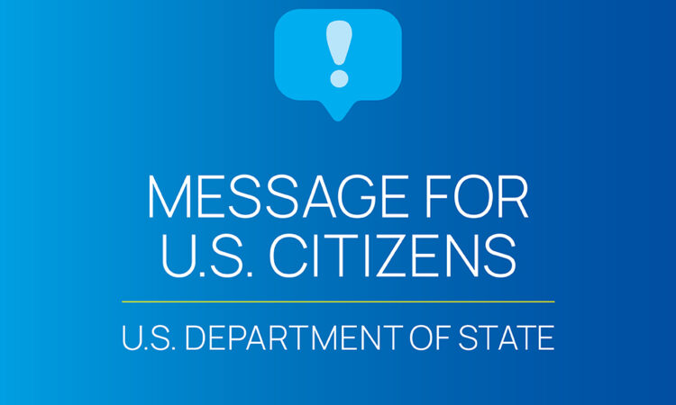 Online passport renewal is NOT for U.S. citizens overseas