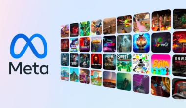 Meta "Explicitly Separating" Horizon Worlds From Quest's Store