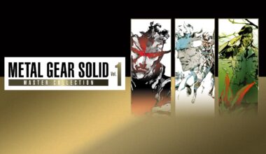 Master Collection Vol. 1 2.1.0 update out now, includes Nintendo Switch 2 improvements