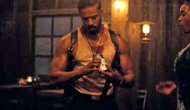 Here's what the 'Sinners' cast really ate in that intense garlic scene