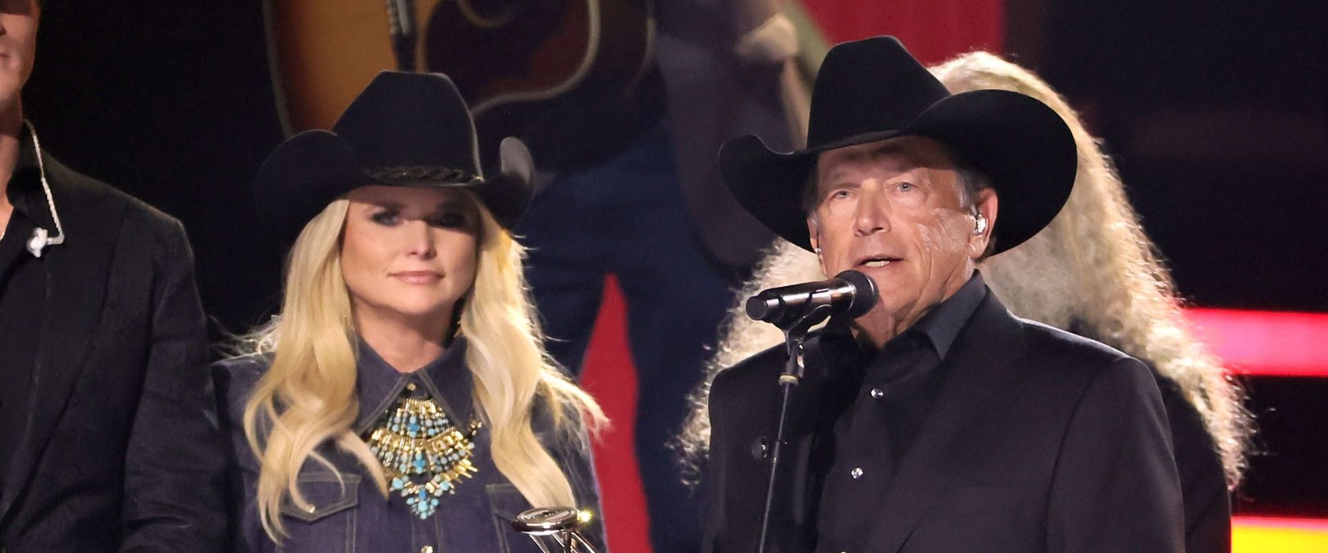 These Country Music Stars Are Reportedly Skipping the Grammy Awards This Year