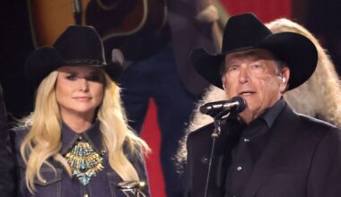 These Country Music Stars Are Reportedly Skipping the Grammy Awards This Year
