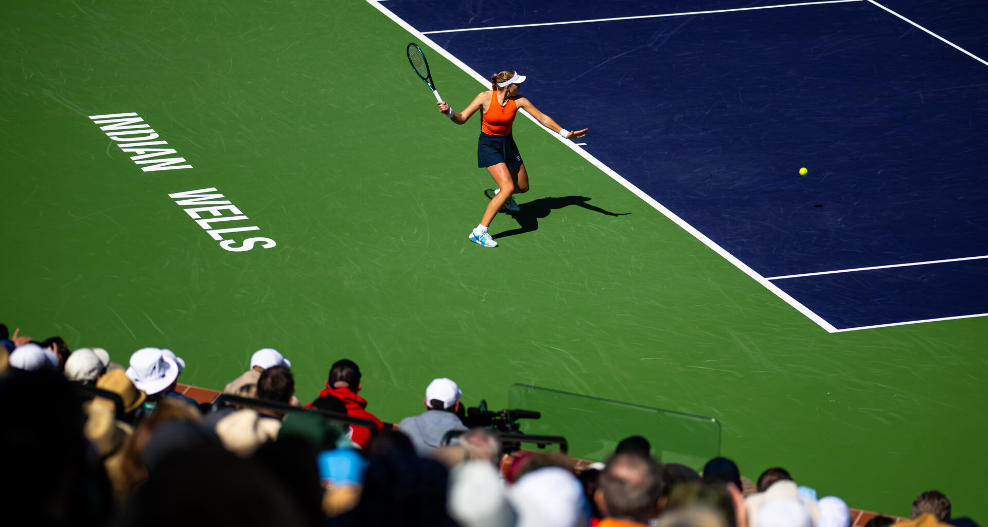 Everything to know about the 2026 BNP Paribas Open