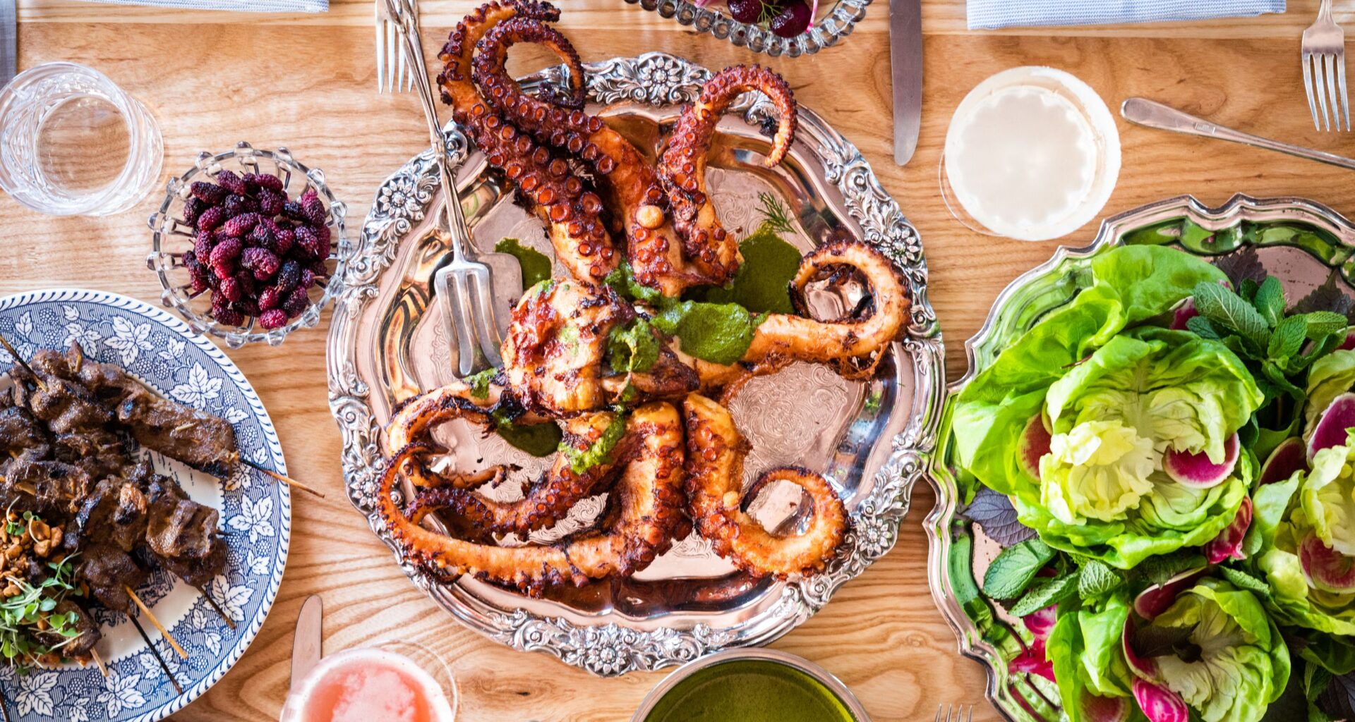 Mister Mao, New Orleans, Louisiana, United States — Restaurant Review