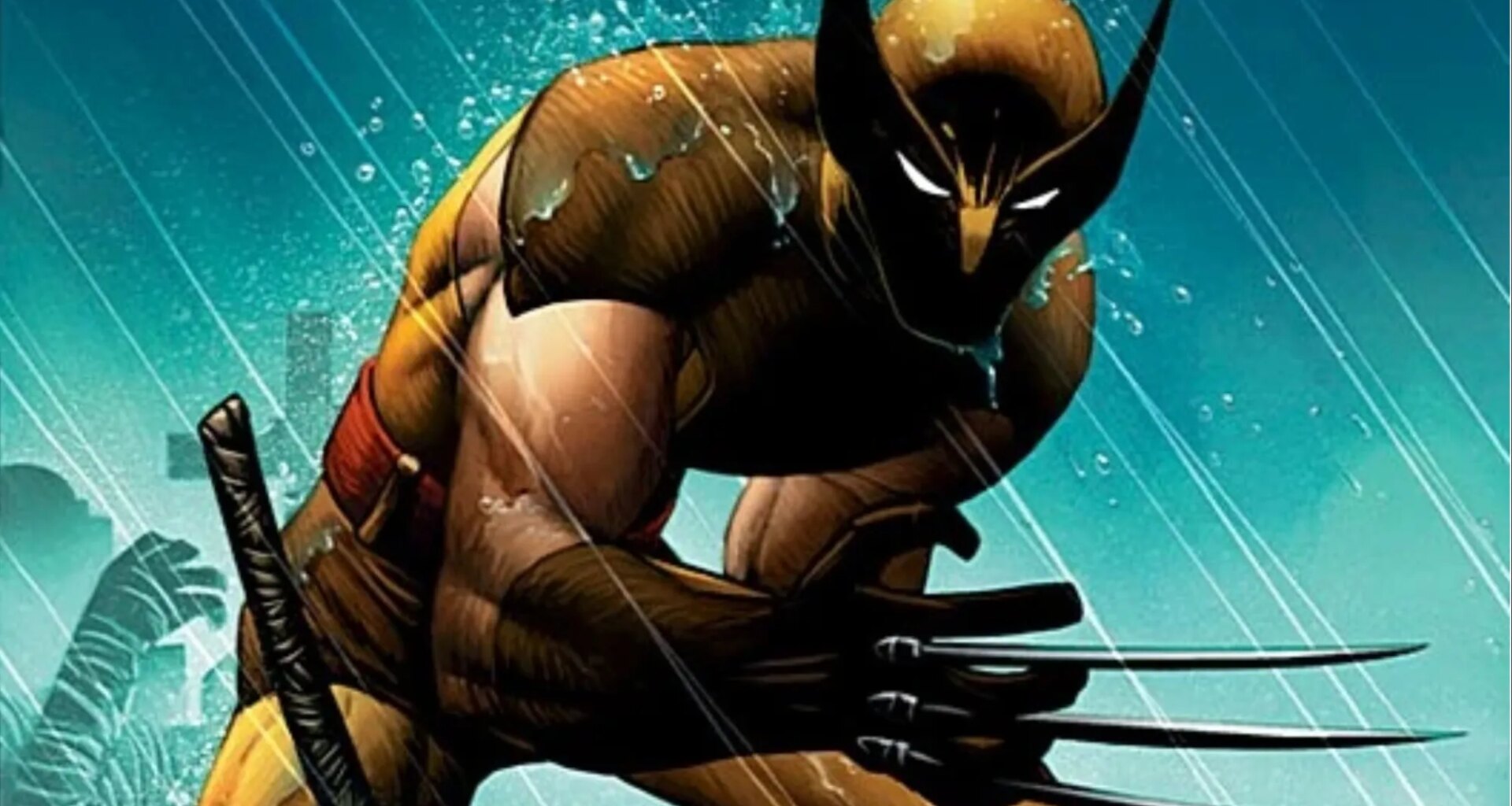 5 Great Wolverine Moments That Defined The ‘00s