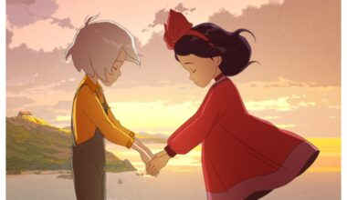 Goodfellas Animation Launching Lucy Lost and Treasure Trekkers At EFM