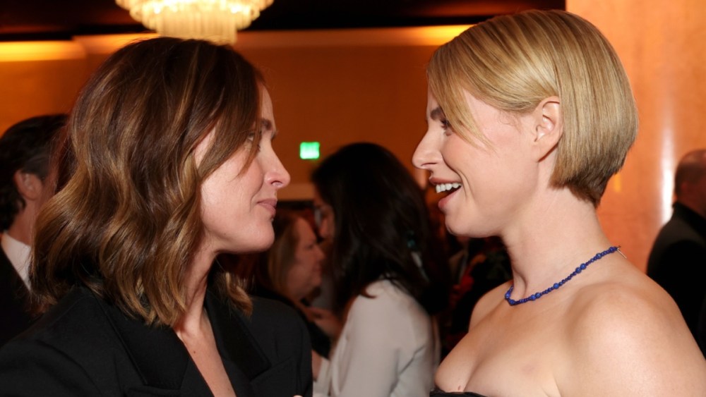 Timothee Chalamet, Emma Stone and More