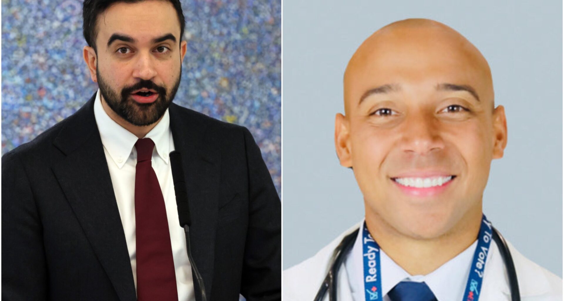 Mamdani Health Czar Ran Left-Wing Nonprofit That Registered Patients in Mental Hospitals To Vote