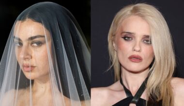 Listen to Charli XCX and Sky Ferreira’s New Wuthering Heights Song