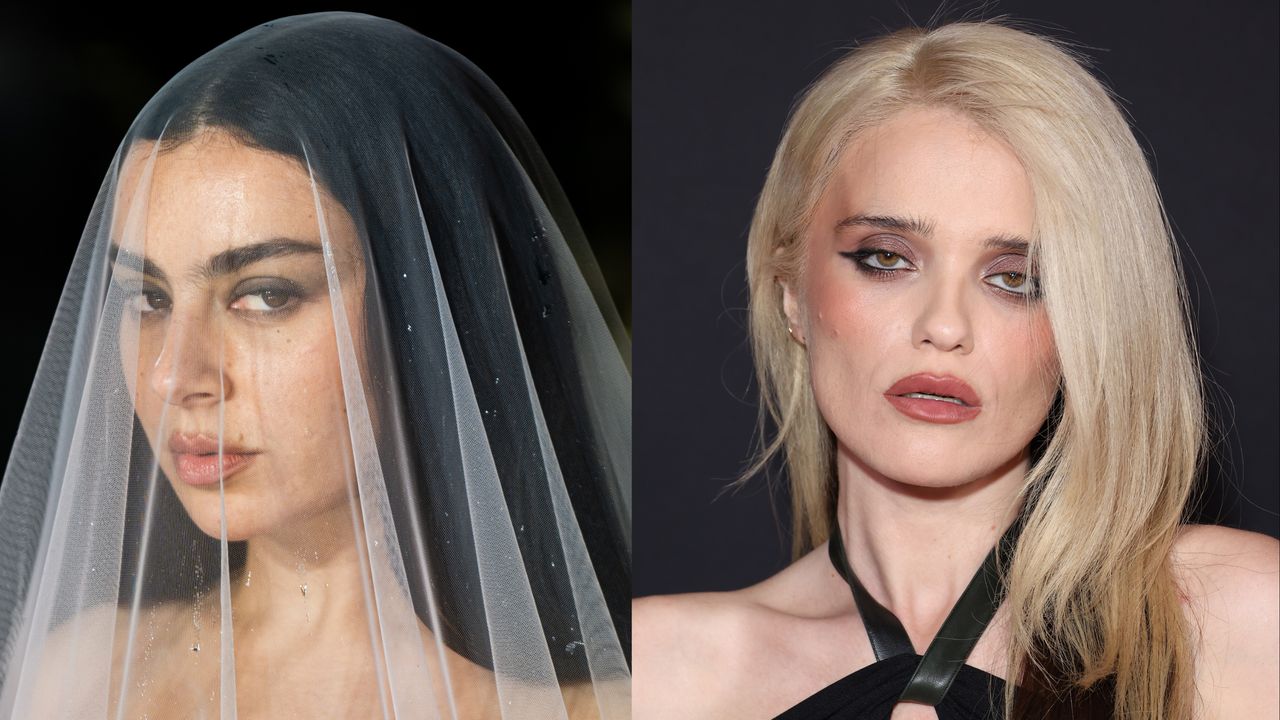 Listen to Charli XCX and Sky Ferreira’s New Wuthering Heights Song