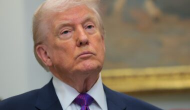 Donald Trump Says He'll Make TVA CEO's Life 'Miserable'