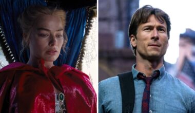 'Wuthering Heights' Leads Again With $4.6 Million