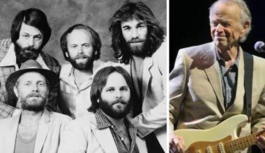 'Beach Boys Love You' Gets Live Premiere in L.A. With Al Jardine Band