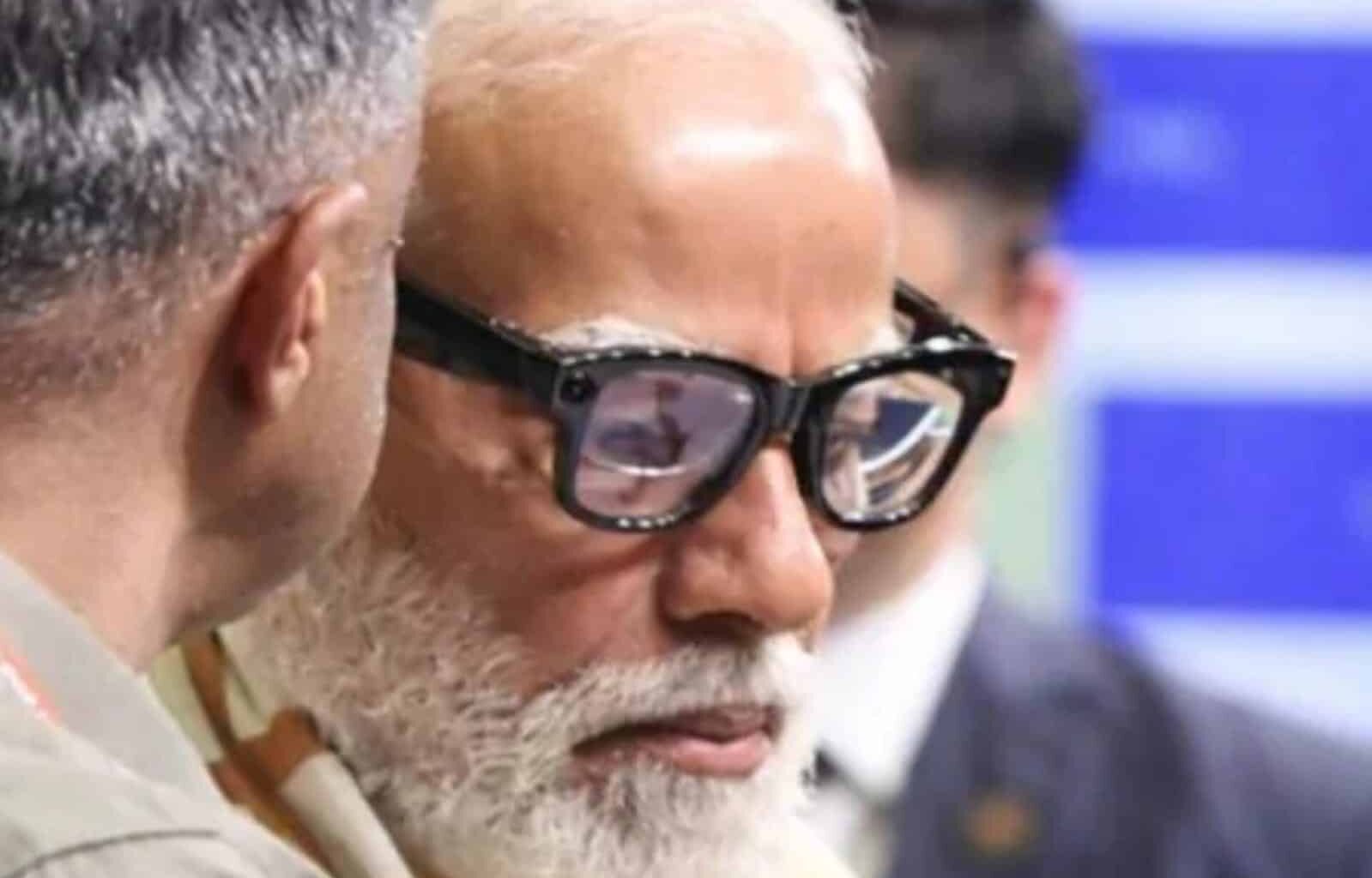 What Can Sarvam's AI-Powered Smart Glasses Do?