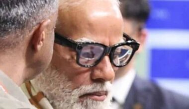 What Can Sarvam's AI-Powered Smart Glasses Do?