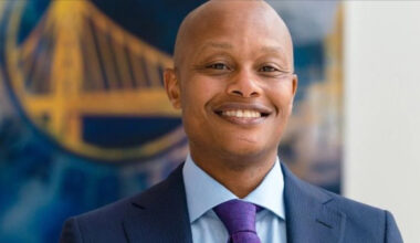 Morehouse College David Kelly