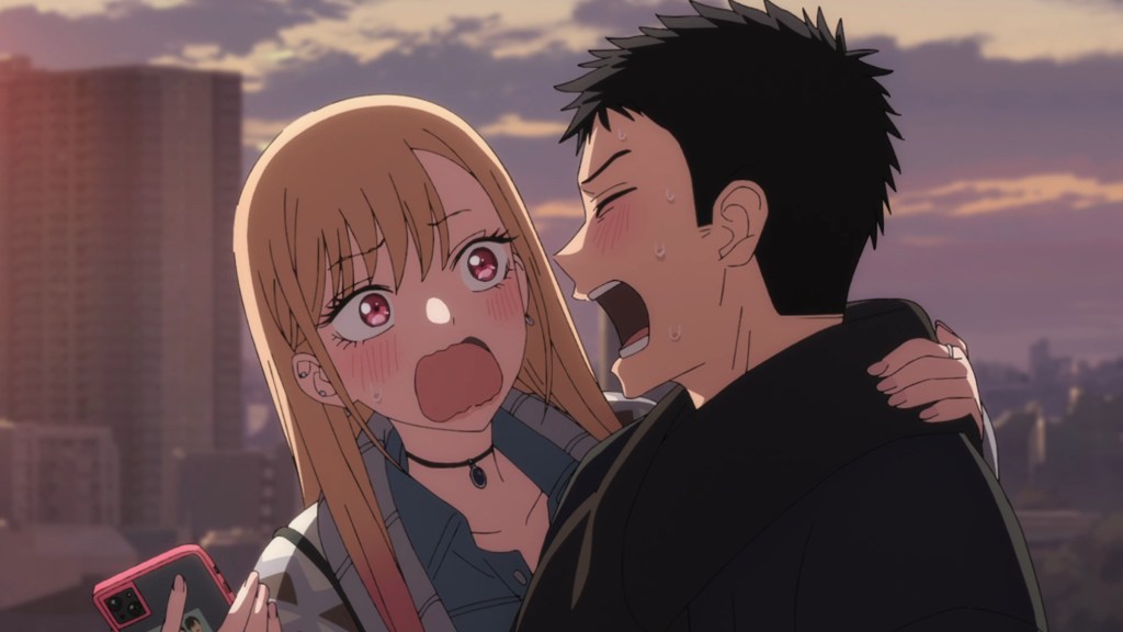 Final episode of My Dress-Up Darling Season 2