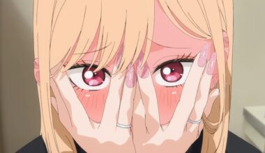 My Dress-Up Darling Shares Disappointing Season 3 Update