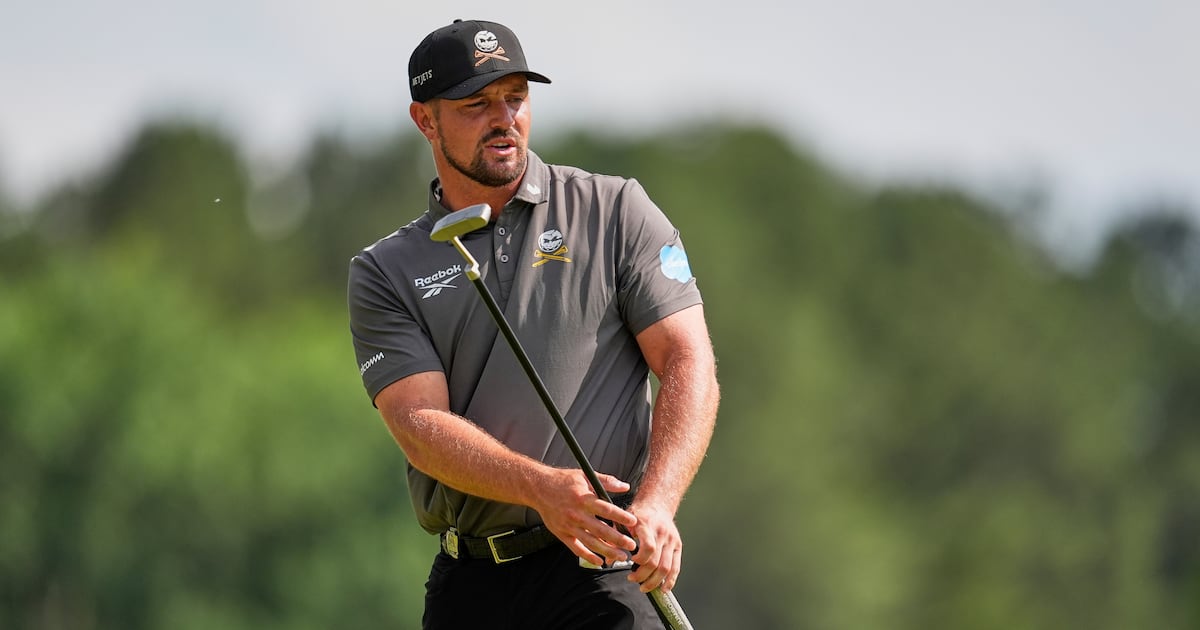 ‘We didn’t sign up to play for 72′