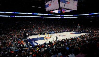 Boston unlikely to be a landing spot for WNBA's Connecticut Sun