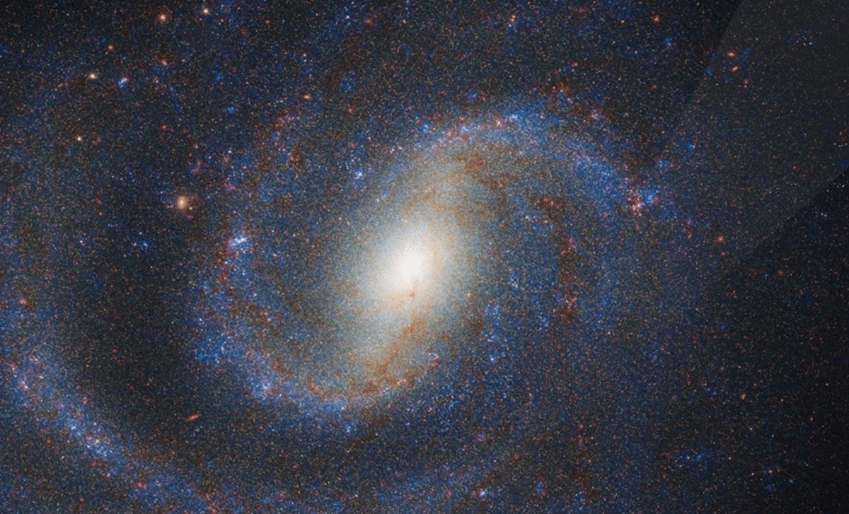 Nasa’s Webb Telescope Locates Star That Exploded In Nearby Galaxy 40 Million Years Ago