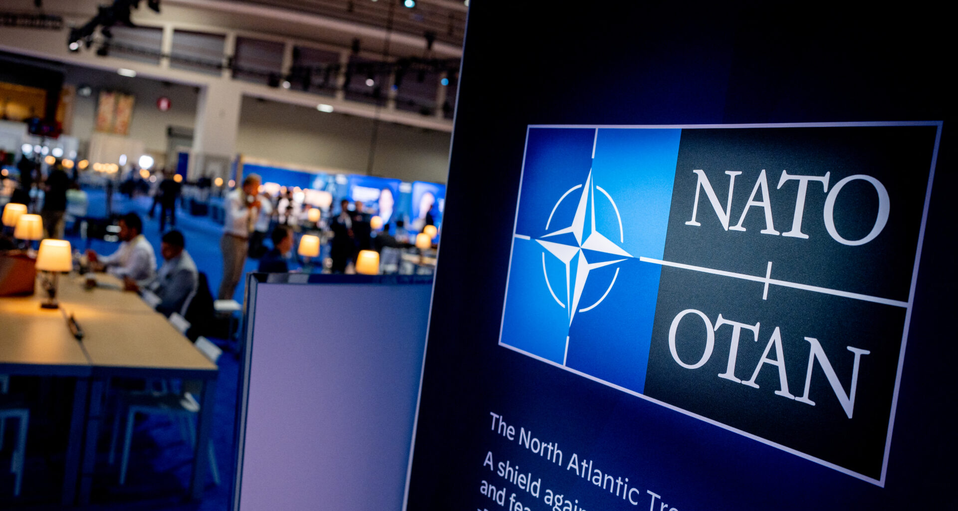 United States to Transfer Senior NATO Commands to Europe