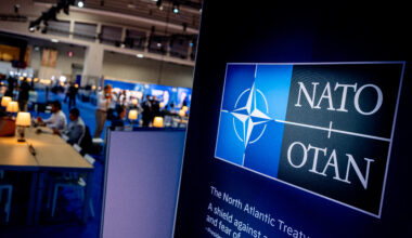 United States to Transfer Senior NATO Commands to Europe