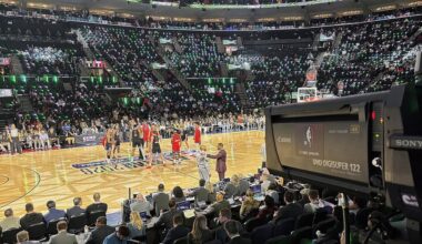 NBC Sports Returns With Plenty of Tech Toys in Tow – Sports Video Group