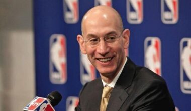 Evanson Says: Load management is a big NBA problem, and the players are complicit