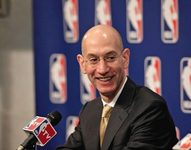 Evanson Says: Load management is a big NBA problem, and the players are complicit