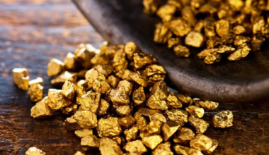 Africa's top gold producer's output hits historic 6 million ounces