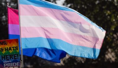 Texas AG sues another Dallas doctor over ban on gender-affirming care for minors