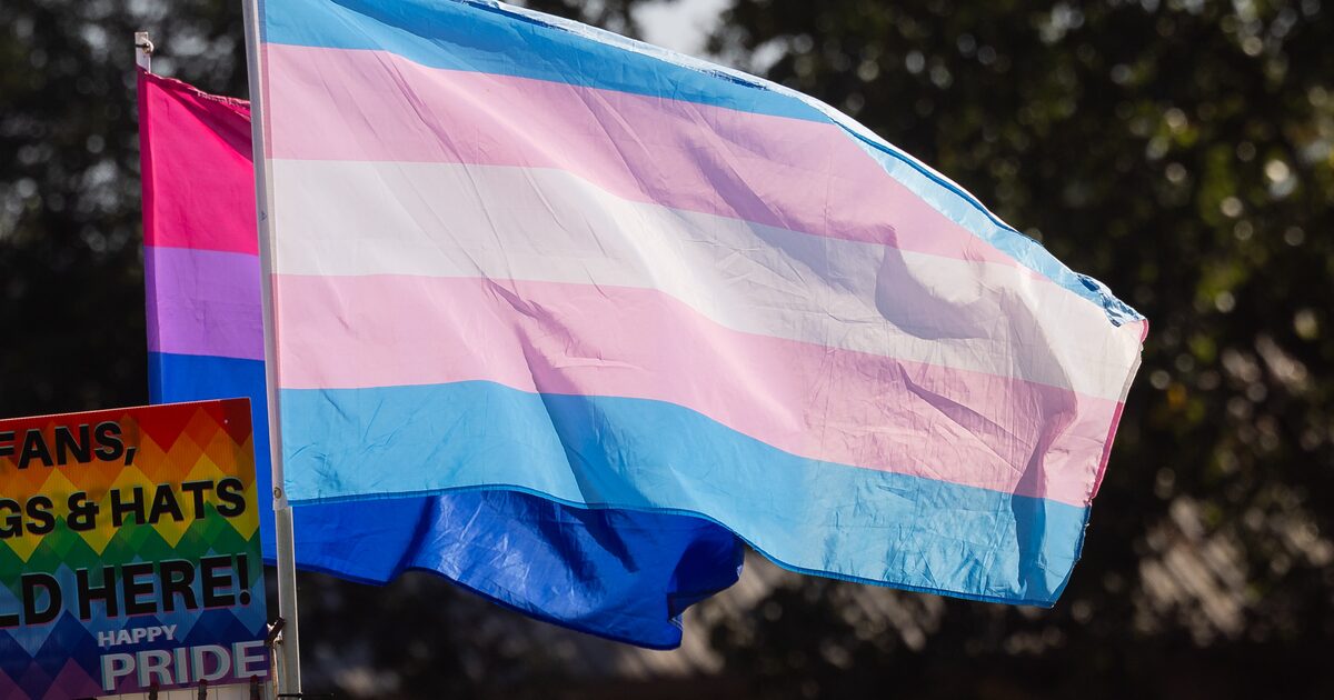 Texas AG sues another Dallas doctor over ban on gender-affirming care for minors