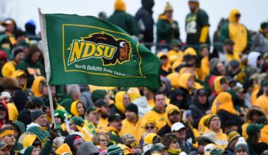 North Dakota State in talks with Mountain West to join as football-only member in 2026: Source