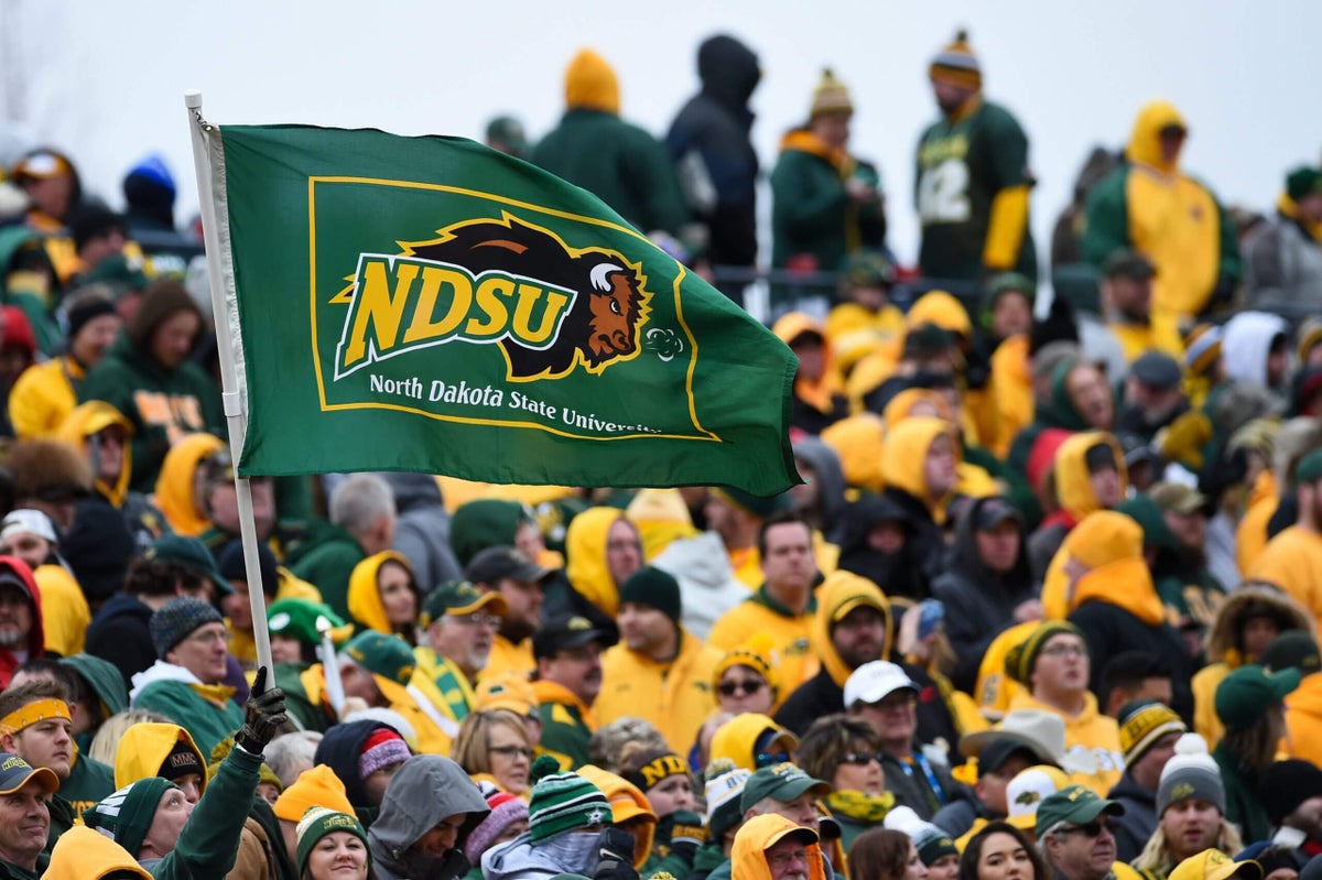 North Dakota State in talks with Mountain West to join as football-only member in 2026: Source